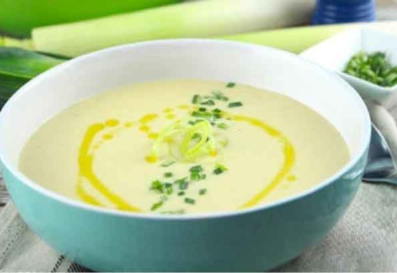 Vichyssoise